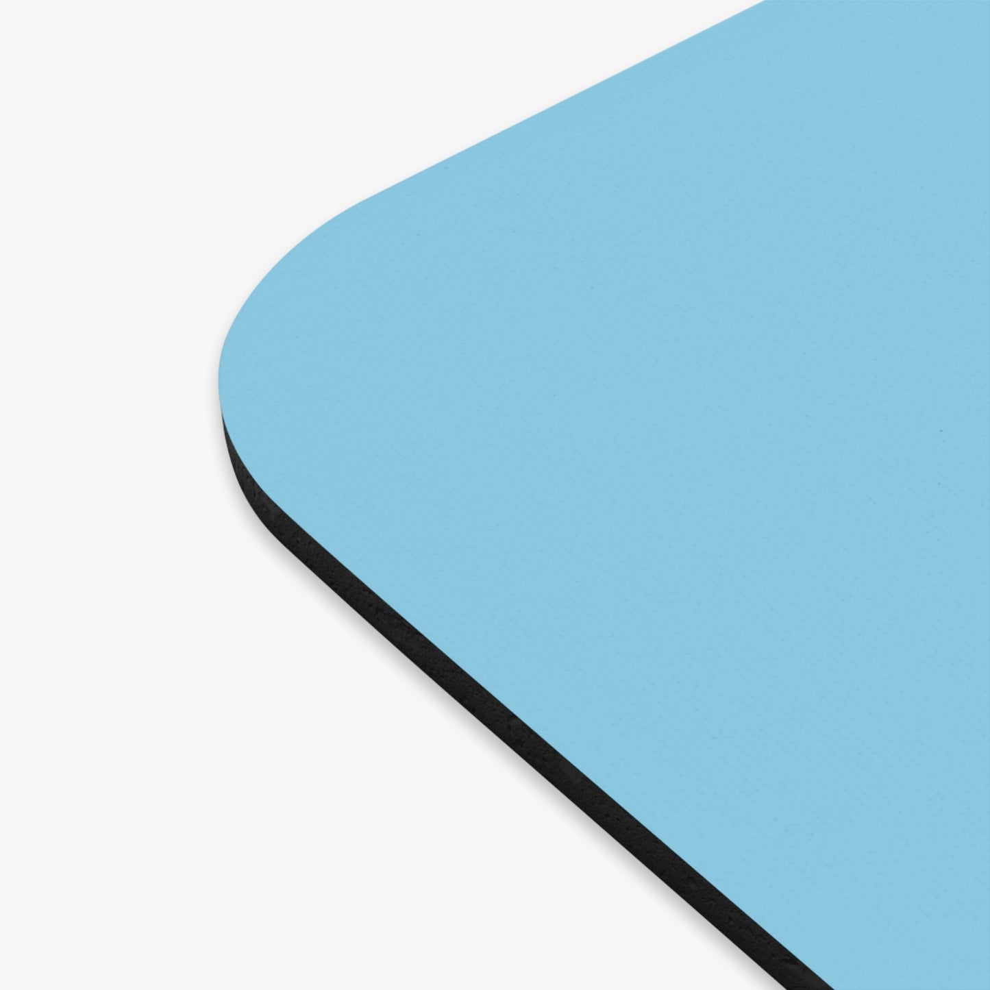 Personalized Apple Mouse Pad (Rectangle)