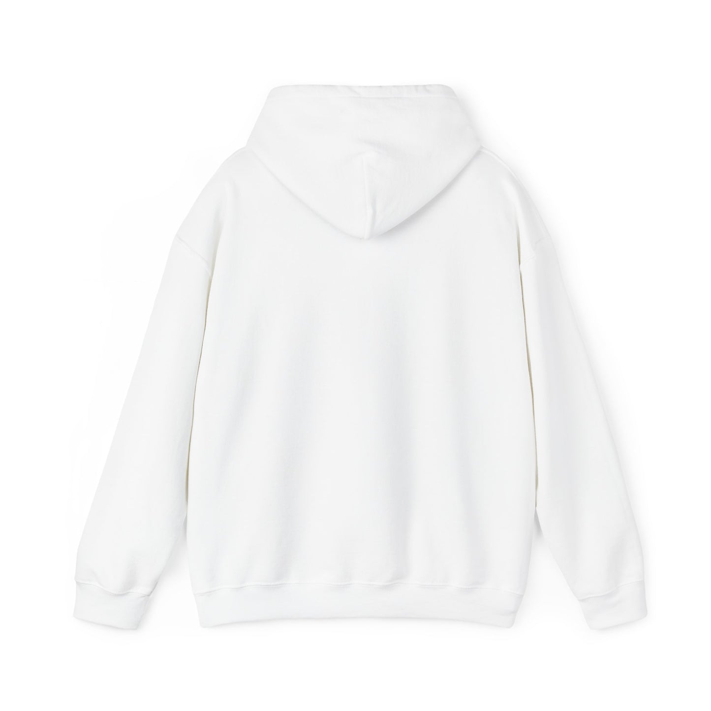 I DO IT FOR THE HO's Hooded Sweatshirt