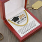 Graduation- Cuban Link Chain