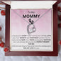 To My Mommy (Expectant Mom)