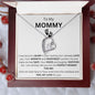 To My Mommy( Expectant Mom)