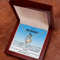 To My Mommy (Expectant Mom)