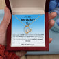 To My Mommy (Expectant Mom)
