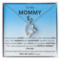 To My Mommy (Expectant Mom)