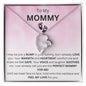 To My Mommy (Expectant Mom)