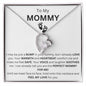 To My Mommy( Expectant Mom)