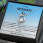 To My Mommy (Expectant Mom)