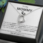 To My Mommy( Expectant Mom)