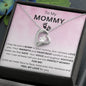 To My Mommy (Expectant Mom)