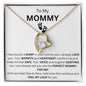 To My Mommy( Expectant Mom)