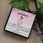 To My Mommy (Expectant Mom)