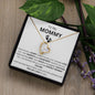To My Mommy( Expectant Mom)