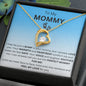 To My Mommy (Expectant Mom)