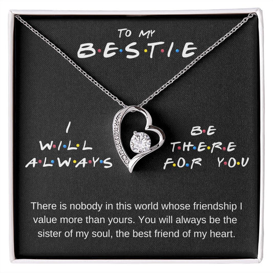 To My Bestie